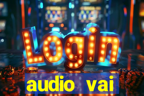 audio vai corinthians com fogos jogo aberto